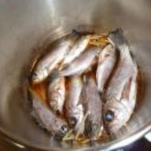 圧力鍋でめばるの煮付け レシピ 作り方 By 警固屋のタカさん 楽天レシピ 圧力鍋でめばるの煮付け レシピ 作り方 By 警固屋のタカさん 楽天レシピ